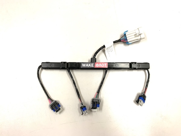 Проводка катушек зажигания 6.0L-6.2L