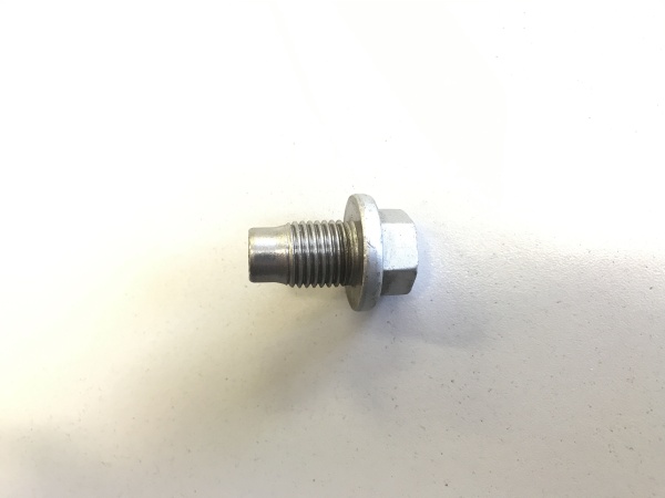 Пробка масляного поддона, (FORD 1986\UP), PCM R069012A