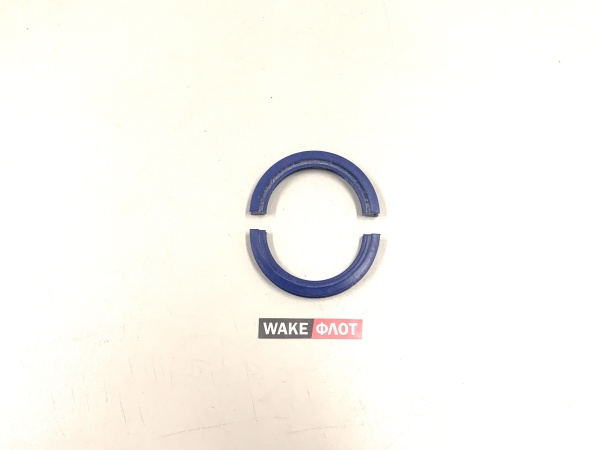 Сальник коленвала задний, 7.4L