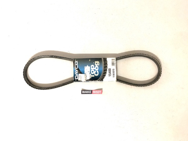 Ремень привода Mercruiser 2.5-3.0L, DAYCO 15400
