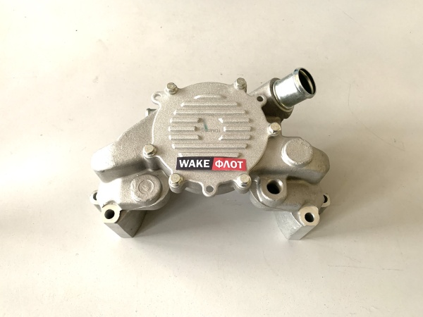 Помпа циркуляционная GM 5.7L Corvette LT1