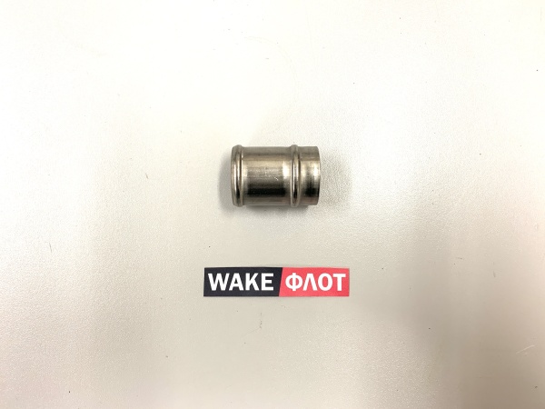 Фитинг выхлопного коллектора, 6.0L, PCM