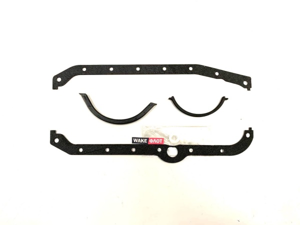 Прокладка масляного поддона 4.3L "морская" серия 27-42797 MERCRUISER