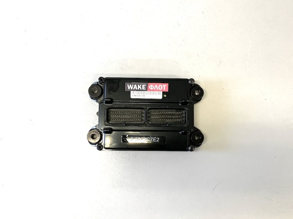 Модуль управления двигателем, PCM, 5.7L-6.0 L до 2007 года