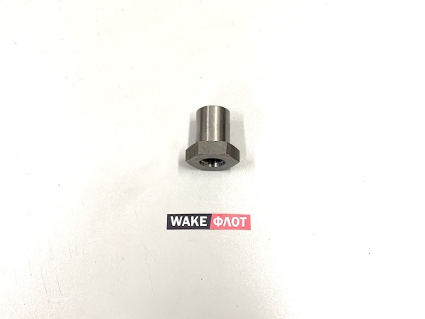 Адаптер для установки выносного масляного фильтра