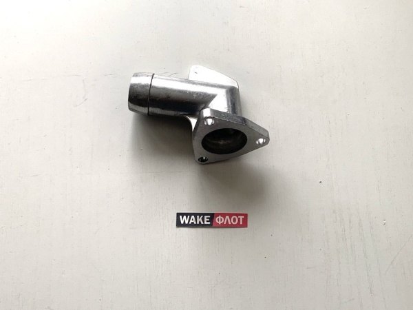 Корпус термостата 8.1L