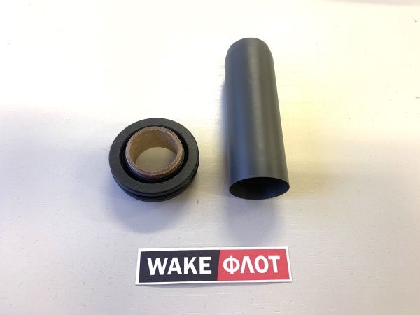 Ремкомплект сальника вала гребного винта, GLIDE, для валов 1 1/8 дюйма