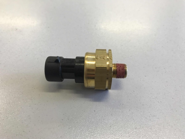 Датчик давления масла, PCM, R020049