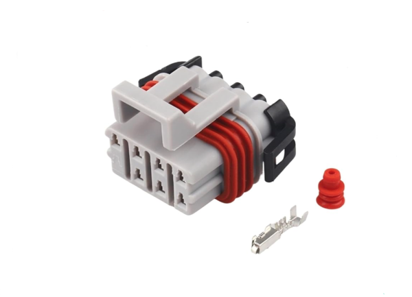 Разъем GM 7 pin катушек зажигания