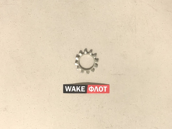 Шайба фиксатор гайки 7/8" INDMAR 565419Q