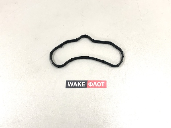 Прокладка задней крышки двигателя GM 5.3L-6.2L GEN V