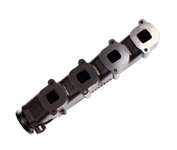 Коллектор выхлопной, INDMAR 6.2L