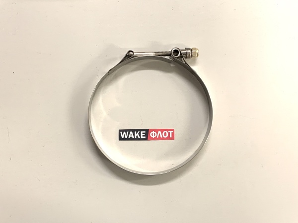 Хомут выхлопной системы PCM R171013