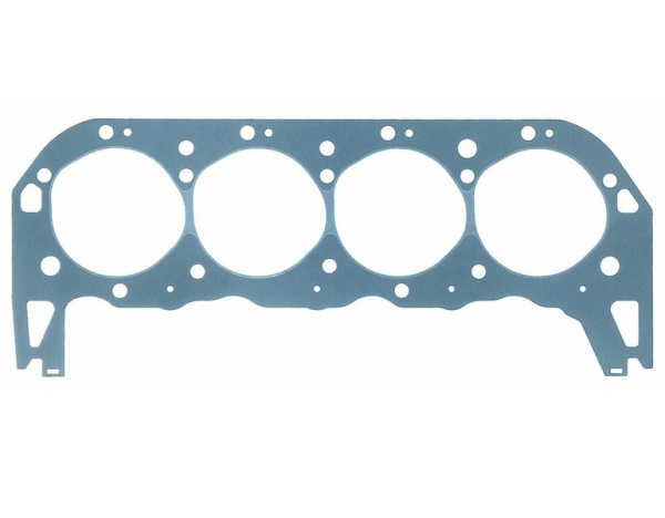 Прокладка ГБЦ GM 7.4L 454 GM 12554769, GM 12560235