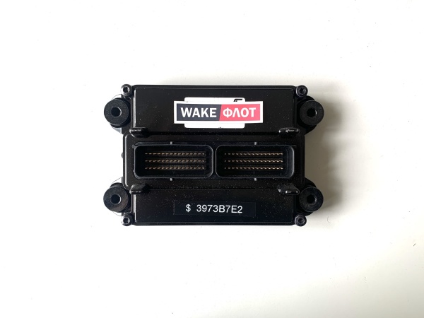 Модуль управления двигателем ECM для PCM 6.0L