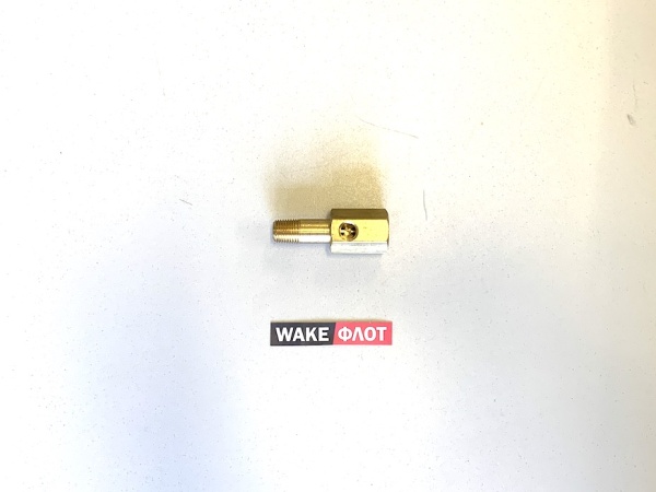 Адаптер датчика давления масла INDMAR 512006