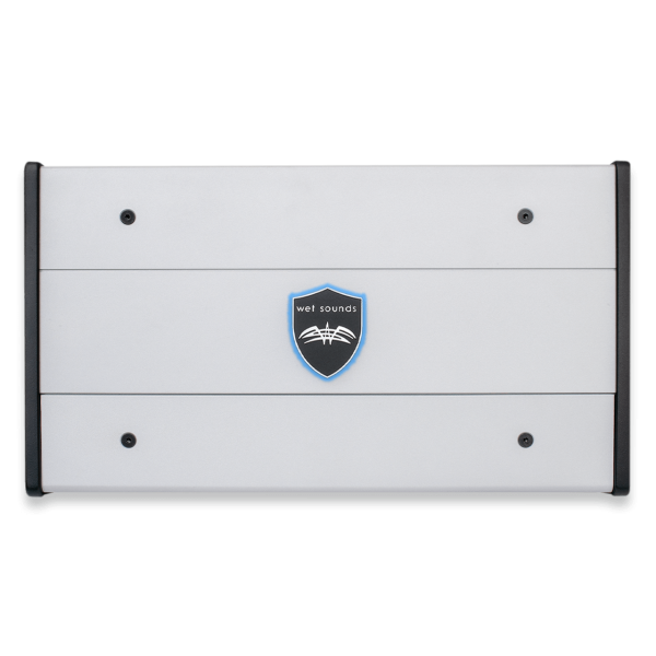 Усилитель морской шестиканальный, WET SOUNDS, HTX-6