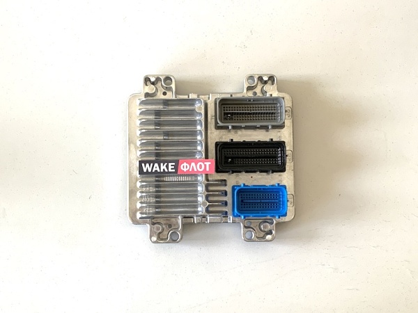 Модуль управления двигателем INDMAR 5.7L MEFI 5