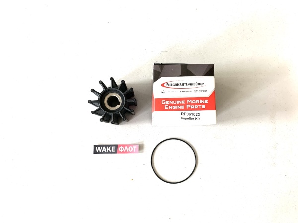 Импеллер нагнетательной помпы PCM LT4 ZZ8 RP061023