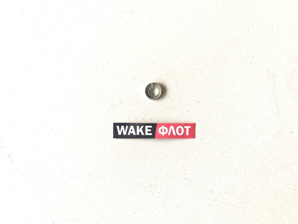 Шайба гровера натяжителя генератора нерж.сталь INDMAR 565155Q