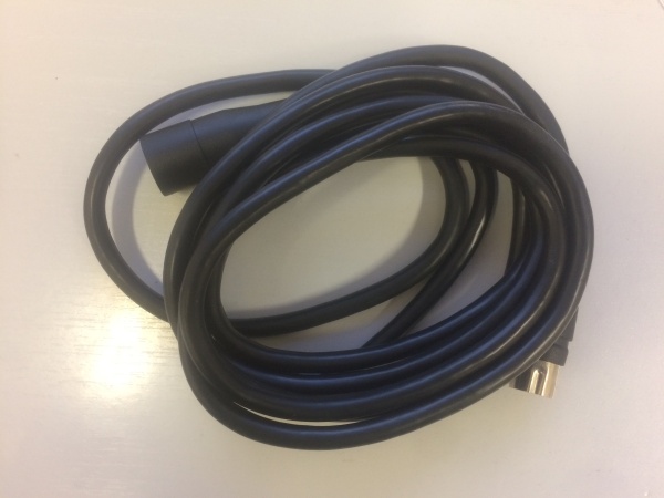 Удлинитель для магнитолы MC-MD EXT WET SOUNDS