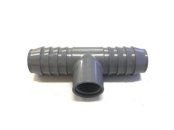 Фитинг, T-образный, INDMAR, 605092