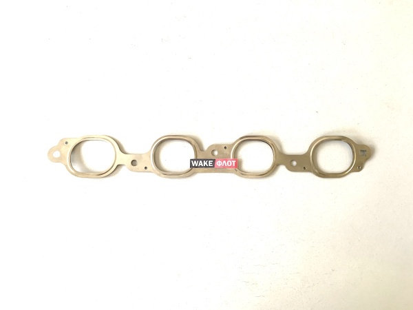 Прокладка выхлопного коллектора, 5.3L - 6.2L, PCM, MALIBU M5/M6, ILMOR PV07125 металл