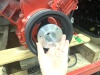 Адаптер нагнетательной помпы для GM LS 6.0-6.2L, 512601