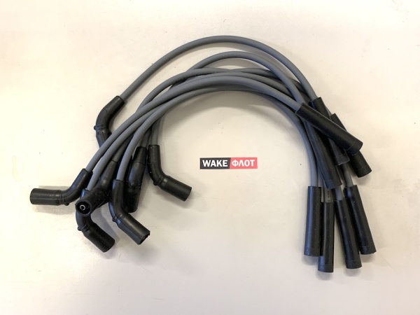 Провода зажигания, GM 6.0L морские INDMAR 751202