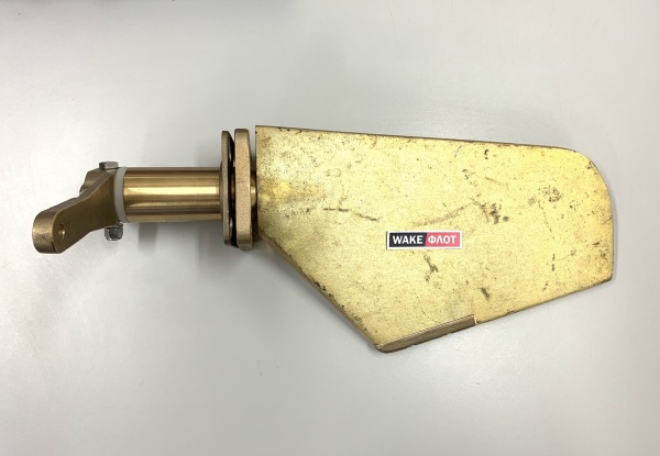 Перо рулевое в сборе, Axis с 2011