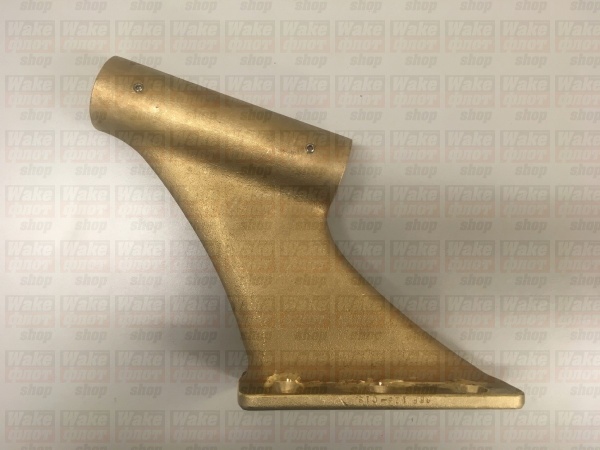 Опора гребного вала, 1 1/4 дюйма