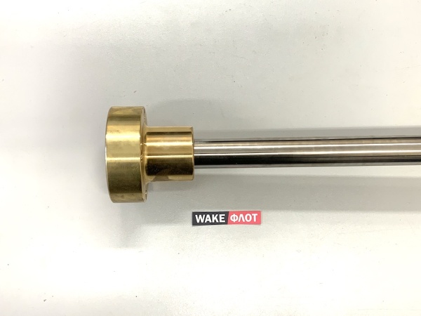 Вал гребного винта, 1 1/8 x 50