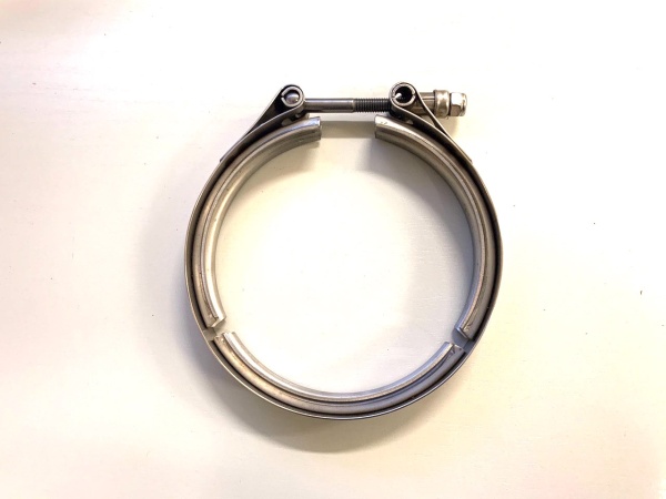 Хомут выхлопной системы PCM R171012