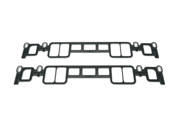 89017465 Прокладка впускного коллектора GM 5.0L - 5.7L MERCRUISER VOLVO PENTA 2 шт. MAHLE
