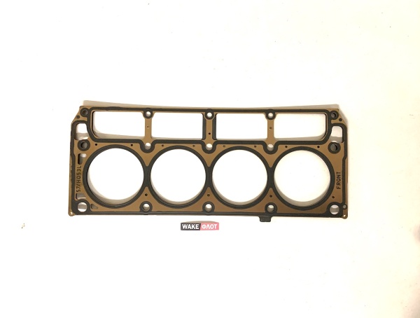 Прокладка ГБЦ, GM 5.3L GEN III IV