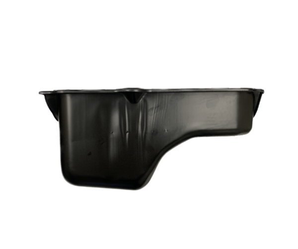 Поддон масляный 4.3L штампованный