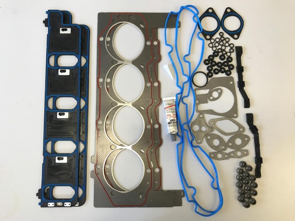 Ремкомплект двигателя, GM 8.1L, MERCRUISER 496 VOLVO PENTA 8.1L 27-889924A03