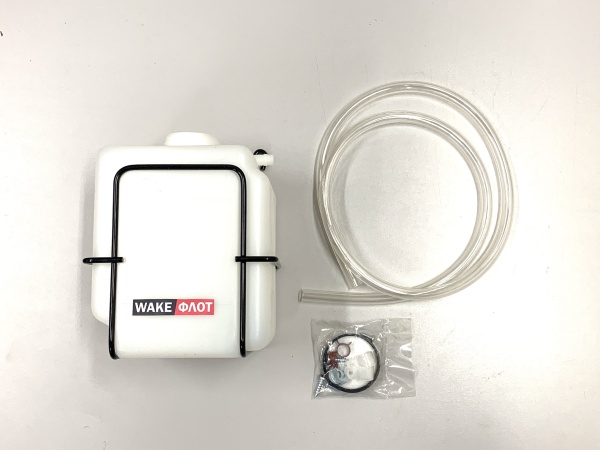 Бачок расширительный INDMAR 866073 MERCRUISER 71587A10