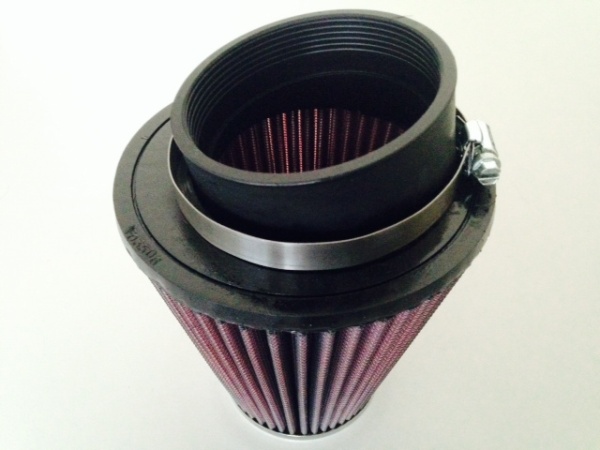 Фильтр воздушный, пламегаситель, INDMAR