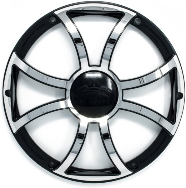 Решетка сабвуфера, REVO 12 XS-Black SS