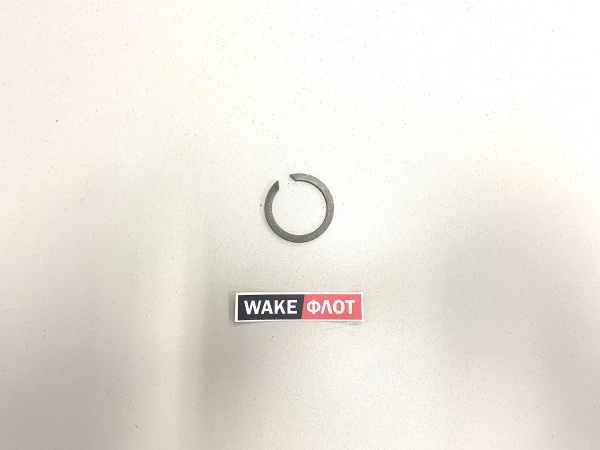 Кольцо стопорное, передней передачи трансмиссии PCM 1:1 PCM R048015