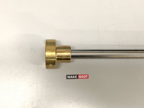 Вал гребного винта, 1 1/8 x 49