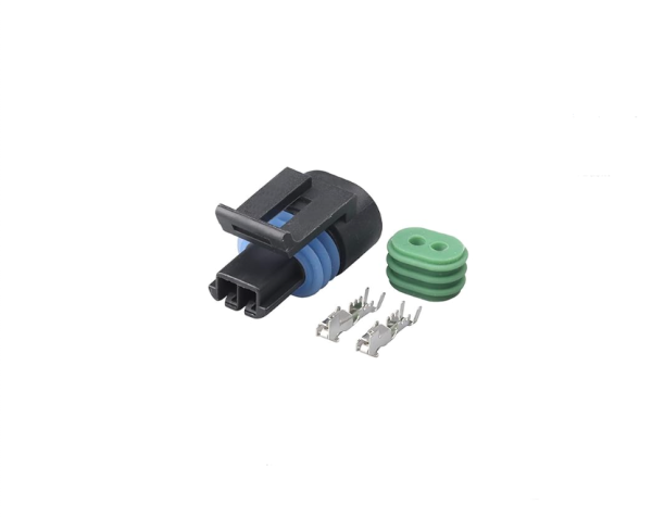 Разъем GM 2 pin датчика температуры