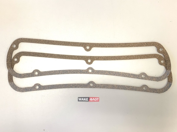 Прокладка клапанной крышки, FORD 5.0L - 5.8L, PCM RM0039 VOLVO PENTA 3852818 (комплект 2 шт.)