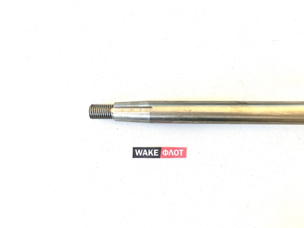 Вал гребного винта 1 1/8 x 60 5/8 NAUTIQUE замена