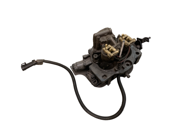 17093033 Моновпрыск TBI Chevrolet 5.0L - 5.7L оригинал б/у