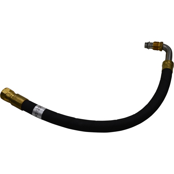 Шланг масляный, PCM, 5.0L/5.7L 110 см, RA045120