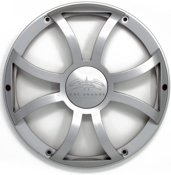 Решетка сабвуфера, REVO 12 XS-Silver