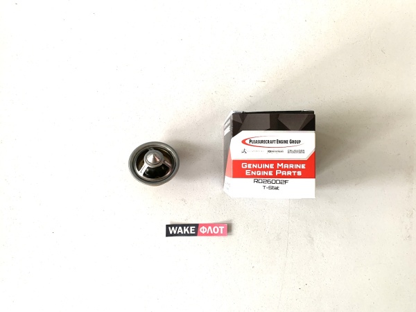 Термостат, PCM, 5.0L-8.1L, PCM R026002F