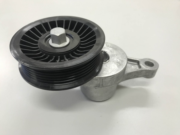 Натяжитель ремня, PCM INDMAR, 6.2L LSA